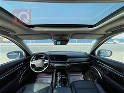 Kia Telluride